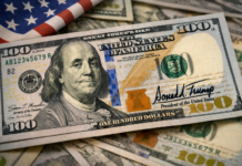 Histórico cambio en EE.UU.: los billetes llevarán por primera vez la firma de Donald Trump