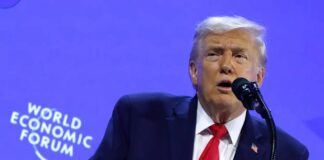 Trump alerta sobre más bajas de EE. UU. tras nuevos ataques contra Irán