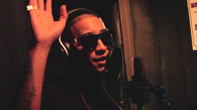 Mozart La Para – Apocalipsis (Video Oficial)