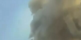 Saudi Aramco detiene Ras Tanura tras ataque con drones iraníes