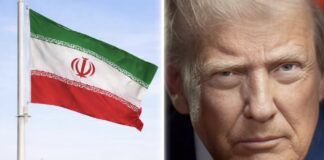 Irán lanza dura amenaza global a EE. UU. en plena escalada militar