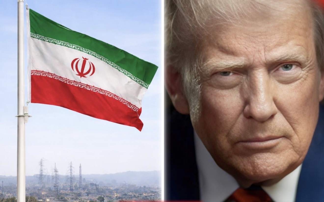 Irán lanza dura amenaza global a EE. UU. en plena escalada militar