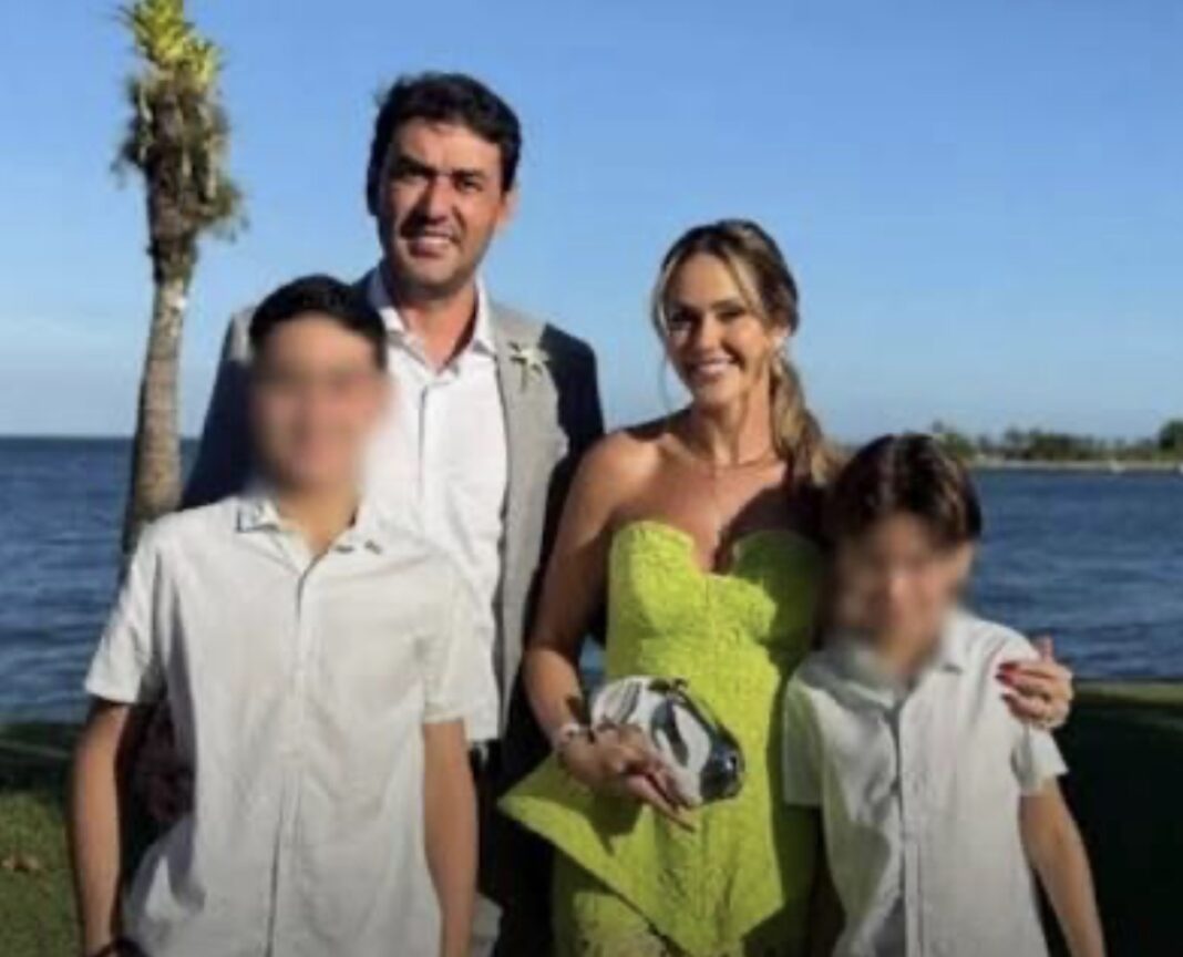 Caso que estremece a Brasil: tres fallecidos en un suceso familiar Caso que estremece a Brasil: tres fallecidos en un suceso familiar