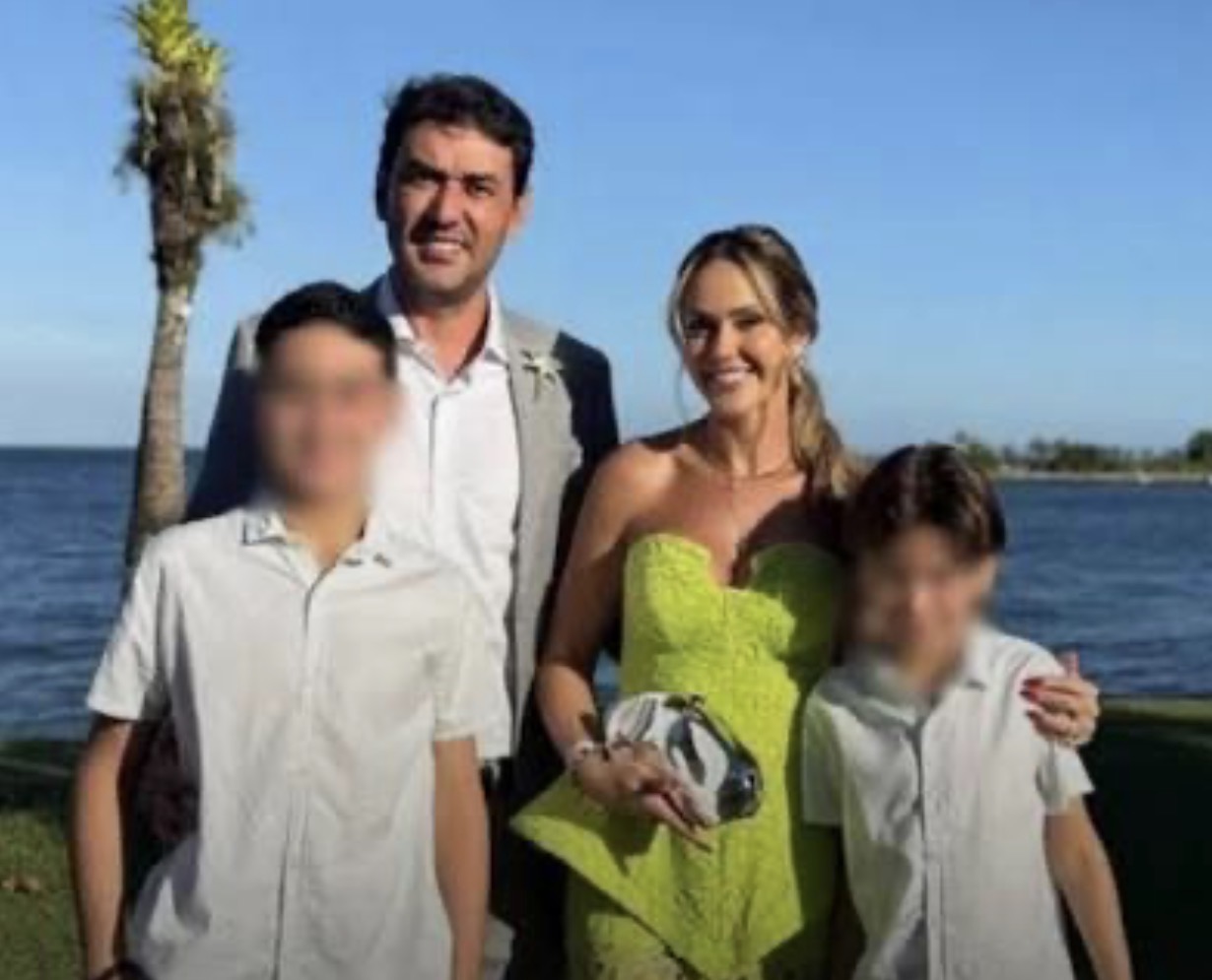 Caso que estremece a Brasil: tres fallecidos en un suceso familiar