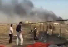 Creyeron que era iraní y casi lo linchan a un piloto de EE. UU. en Kuwait