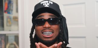 El rapero Quavo enfrenta millonaria deuda de impuestos atrasados