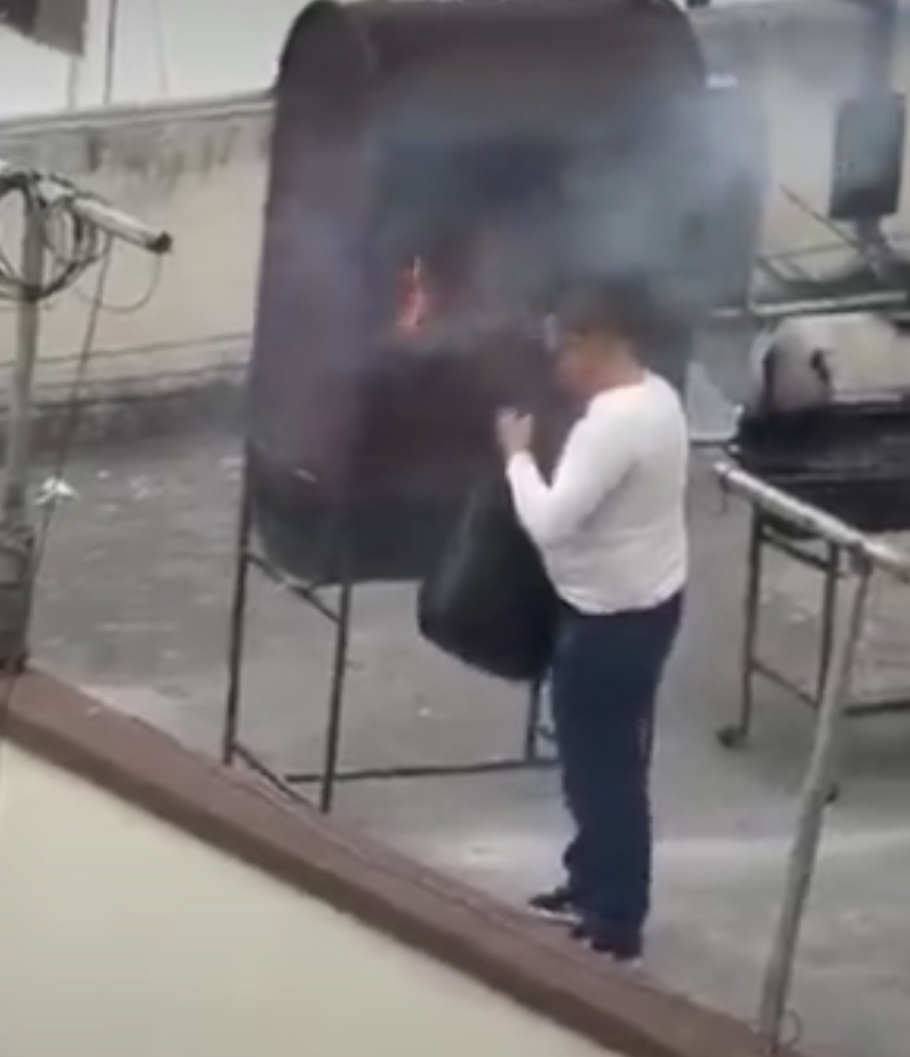 Imágenes difundidas por el presidente ecuatoriano desatan controversia diplomática
