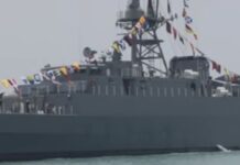 Tensión en el Índico: ataque submarino sacude el escenario militar