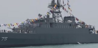 Tensión en el Índico: ataque submarino sacude el escenario militar