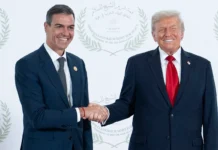 🇺🇸🇪🇸 España cede tras la presión de Trump y acepta cooperar con EE. UU.