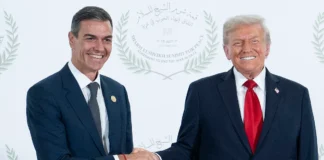 🇺🇸🇪🇸 España cede tras la presión de Trump y acepta cooperar con EE. UU.