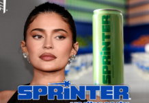 Kylie Jenner podría reinventar su marca Sprinter con un giro hacia bebidas más saludables