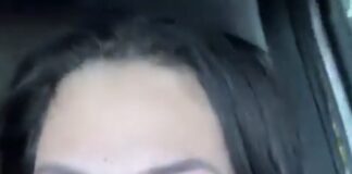 Esposa de integrante de Los Recoditos denuncia violencia en TikTok