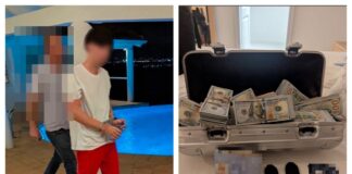 Operativo internacional en San Martín: GIGN y FBI capturan a sospechoso por robo de criptomonedas de $46 millones