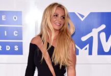 Britney Spears es arrestada en California tras presunto incidente al volante