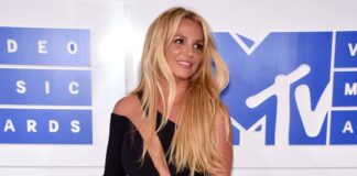 Britney Spears es arrestada en California tras presunto incidente al volante
