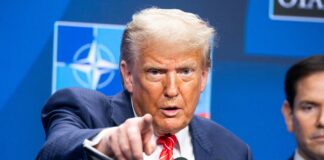 Octavo día de guerra: fuertes bombardeos en Irán y tensión máxima en Medio Oriente