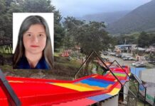 Joven muere tras accidente en atracción extrema de un balneario