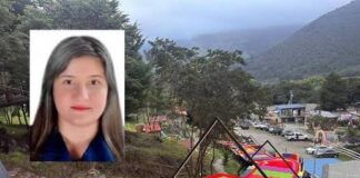 Joven muere tras accidente en atracción extrema de un balneario