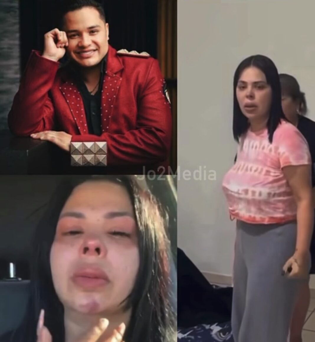 Salen a la luz nuevos videos que podrían favorecer a Rafael González, cantante de Banda Los Recoditos Salen a la luz nuevos videos que podrían favorecer a Rafael González, cantante de Banda Los Recoditos