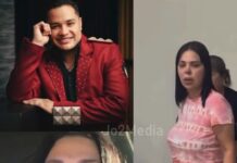 Salen a la luz nuevos videos que podrían favorecer a Rafael González, cantante de Banda Los Recoditos