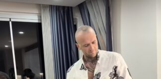 Un hombre se vuelve viral por sus locuras en una fiesta de cumpleaños con temática de Batman