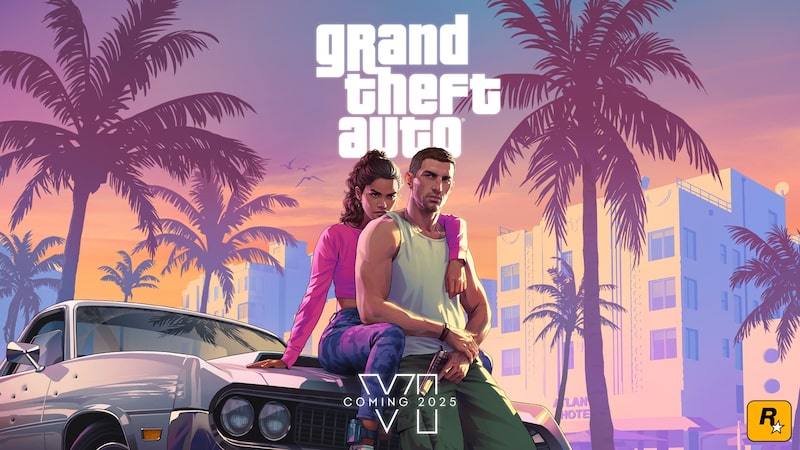 Fans descubren curiosa coincidencia con la posible fecha de lanzamiento de GTA 6 Fans descubren curiosa coincidencia con la posible fecha de lanzamiento de GTA 6