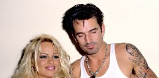 Todo lo que Pamela Anderson ha dicho sobre Tommy Lee en lo que va de 2026