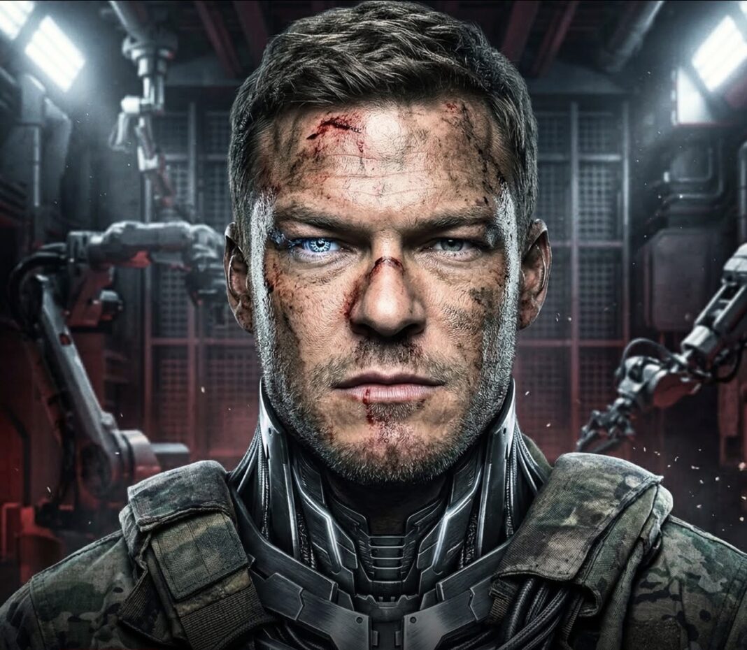 “War Machine” rompe récords y se convierte en el estreno más visto de Netflix en tiempo récord “War Machine” rompe récords y se convierte en el estreno más visto de Netflix en tiempo récord