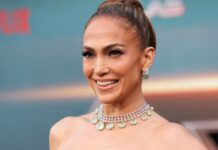Jennifer Lopez rompe el silencio tras su divorcio con Ben Affleck: “Nunca me había sentido tan libre”