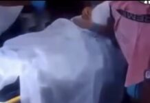 Lo daban por muerto… pero lo que pasó en el velorio dejó a todos en shock