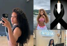 Tragedia en redes: joven influencer muere tras complicaciones de salud y deja un mensaje que conmueve a miles