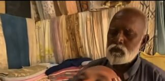 Pagó solo $4 por un masaje de cabeza en India… y lo que pasó después sorprendió a todos