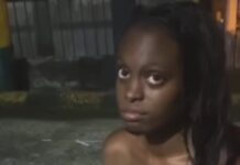 Noche de fiesta termina mal: joven se bebe todo y hasta el dinero del pasaje