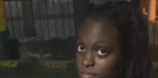 Noche de fiesta termina mal: joven se bebe todo y hasta el dinero del pasaje