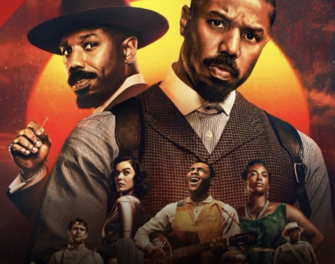 Michael B. Jordan gana el premio a Mejor Actor por su impactante papel en “Sinners” en los Oscars 2026