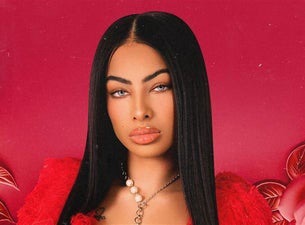 Yailin impacta con explosiva presentación en Premios Soberano 2026