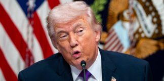 Trump lanza advertencia tras ataque de Israel a campo de gas en Irán y crece tensión global