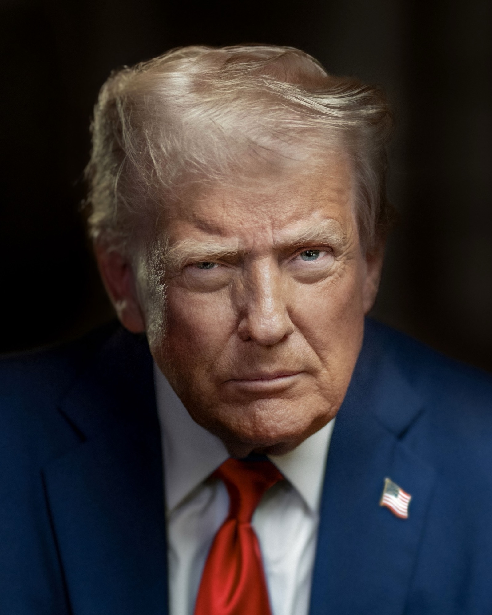 Trump genera polémica tras justificar el secreto de una operación contra Irán con referencia a Pearl Harbor