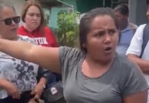 MADRE HEROICA ENFRENTA A SECUESTRADOR PARA RESCATAR A SU HIJO DE 7 AÑOS EN HONDURAS