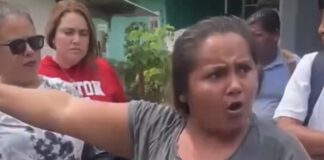 MADRE HEROICA ENFRENTA A SECUESTRADOR PARA RESCATAR A SU HIJO DE 7 AÑOS EN HONDURAS