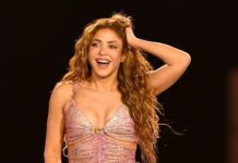 La foto parecía perfecta… hasta que apareció Shakira en los comentarios y soltó la bom