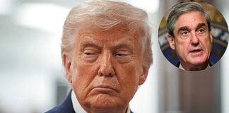 Polémica por comentario de Donald Trump tras la muerte de Robert Mueller