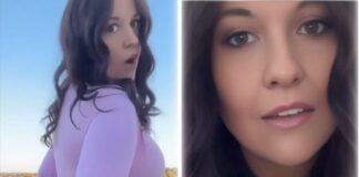 Pantfishing”: la tendencia viral de pantalones que transforman la figura y desata debate en redes