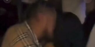 😱 “¡Me la quitaron!”: Joven entra en pánico tras ver cómo otro hombre conquista a su novia frente a todos