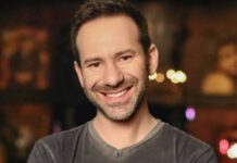 Muere Leonid Radvinsky, dueño de OnlyFans, a los 43 años tras una dura batalla contra el cáncer