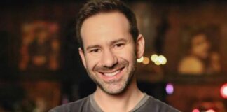 Muere Leonid Radvinsky, dueño de OnlyFans, a los 43 años tras una dura batalla contra el cáncer