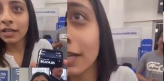 Viral: mujer revisa su cuenta bancaria tras ser llamada “pobre” y sorprende a todos