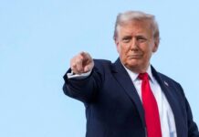 Trump declara “victoria” en la guerra con Irán mientras EE.UU. despliega tropas de élit