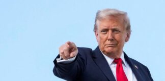 Trump declara “victoria” en la guerra con Irán mientras EE.UU. despliega tropas de élit